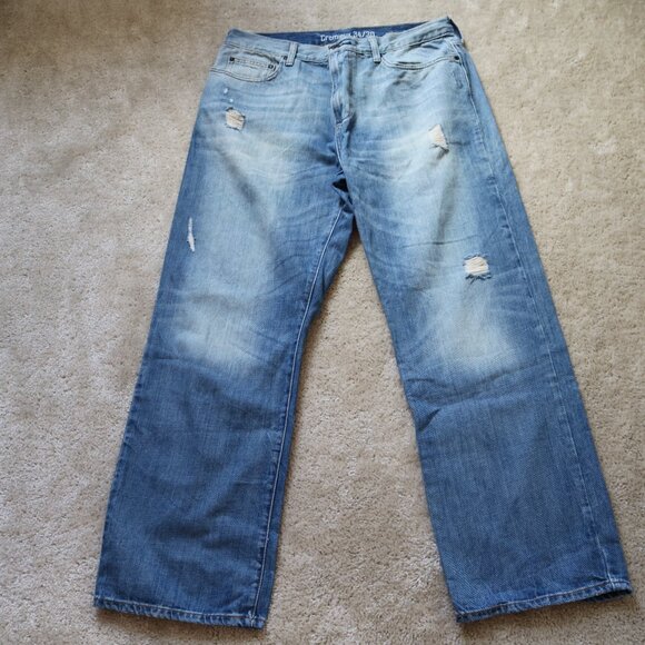 Cremieux Jeans - Picture 1 of 5